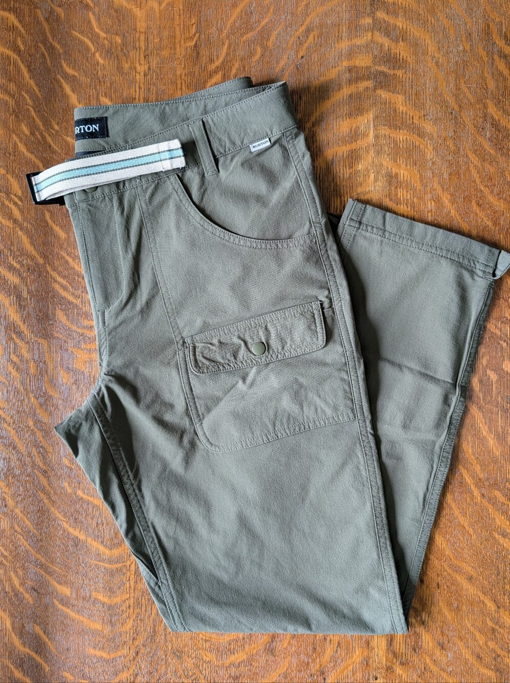 Burton Chaseview Pant